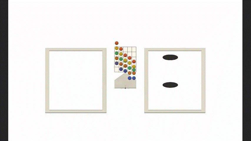 Pitch animation